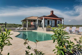 VILAVAL Istria